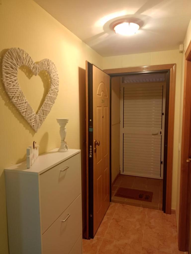 Relajate En Pareja O Familia!!! Apartment Tavernes de Valldigna Exterior photo