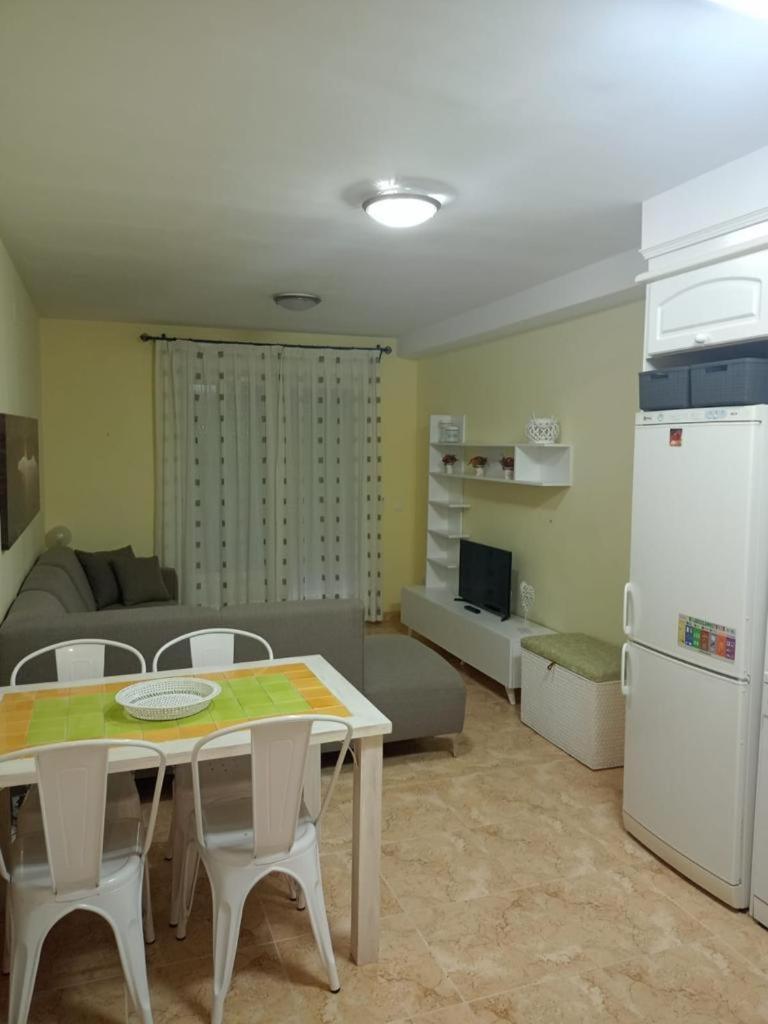 Relajate En Pareja O Familia!!! Apartment Tavernes de Valldigna Exterior photo