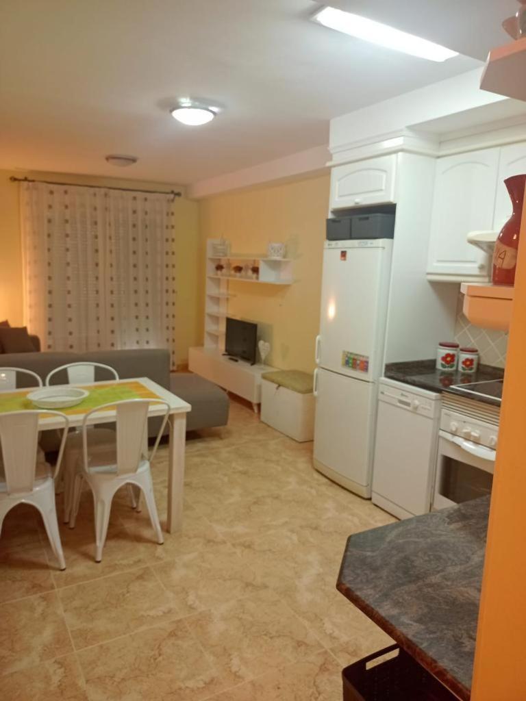 Relajate En Pareja O Familia!!! Apartment Tavernes de Valldigna Exterior photo